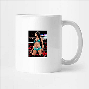Alicia Fox WWE Divas Champion Alicia Fox Mugs