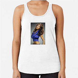 Alicia Fox Beyond The Ring Alicia Fox Tank Tops