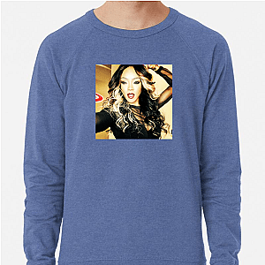 Alicia Fox Original Foxy Alicia Fox Sweatshirts