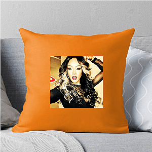 Alicia Fox Original Foxy Alicia Fox Pillows Cover