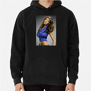 Alicia Fox Beyond The Ring Alicia Fox Hoodies