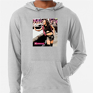 Alicia Fox Unforgettable Energy Alicia Fox Hoodies