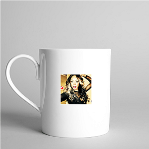 Alicia Fox Original Foxy Alicia Fox Mugs