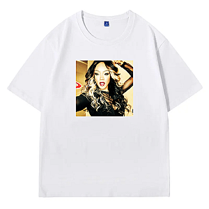 Alicia Fox Original Foxy Alicia Fox T-Shirts
