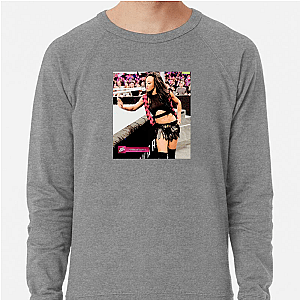 Alicia Fox Unforgettable Energy Alicia Fox Sweatshirts