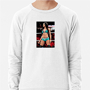 Alicia Fox WWE Divas Champion Alicia Fox Sweatshirts