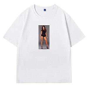 Alicia Fox Attitude With Style Alicia Fox T-Shirts