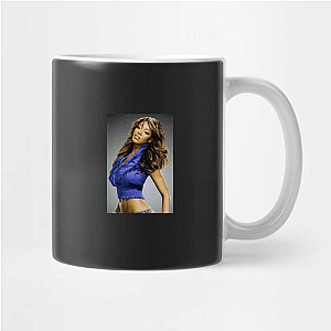 Alicia Fox Beyond The Ring Alicia Fox Mugs