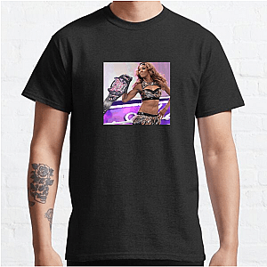 Alicia Fox Queen Of Chaos Alicia Fox T-Shirts