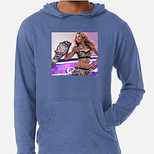 Alicia Fox Queen Of Chaos Alicia Fox Hoodies