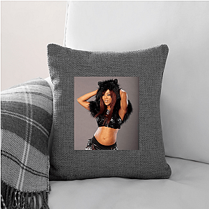Alicia Fox My Favorite Diva Alicia Fox Pillows Cover