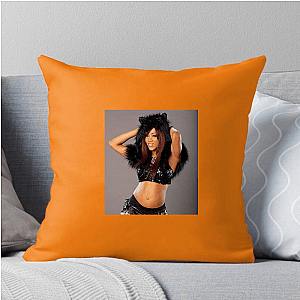 Alicia Fox My Favorite Diva Alicia Fox Pillows Cover