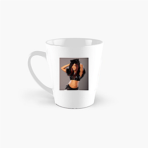 Alicia Fox My Favorite Diva Alicia Fox Mugs