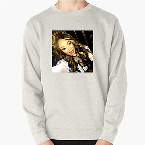 Alicia Fox Always Unpredictable, Always Iconic Alicia Fox Sweatshirts