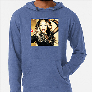 Alicia Fox Original Foxy Alicia Fox Hoodies