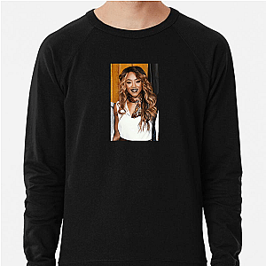 Alicia Fox The Real Foxy Alicia Fox Sweatshirts