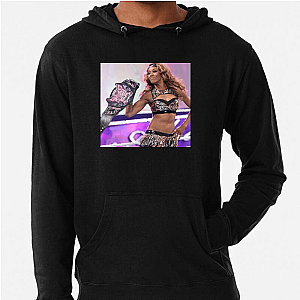 Alicia Fox Queen Of Chaos Alicia Fox Hoodies