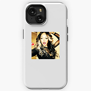 Alicia Fox Original Foxy Alicia Fox iPhone Cases