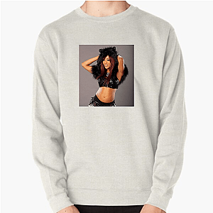 Alicia Fox My Favorite Diva Alicia Fox Sweatshirts