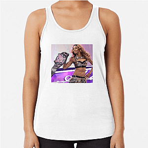 Alicia Fox Queen Of Chaos Alicia Fox Tank Tops