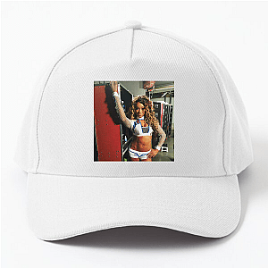 Alicia Fox Foxy And Fierce Alicia Fox Hats & Caps