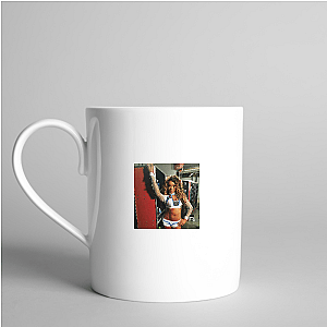Alicia Fox Foxy And Fierce Alicia Fox Mugs
