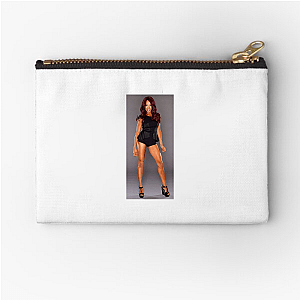 Alicia Fox Attitude With Style Alicia Fox Zipper Pouches