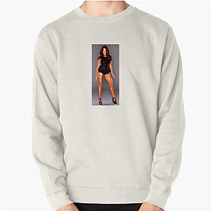 Alicia Fox Attitude With Style Alicia Fox Sweatshirts