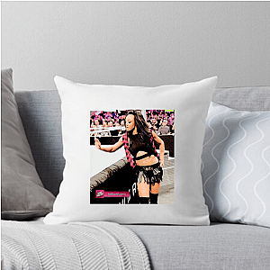 Alicia Fox Unforgettable Energy Alicia Fox Pillows Cover