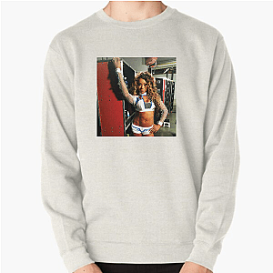 Alicia Fox Foxy And Fierce Alicia Fox Sweatshirts