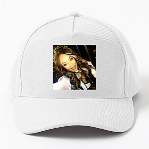 Alicia Fox Always Unpredictable, Always Iconic Alicia Fox Hats & Caps