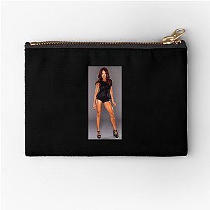 Alicia Fox Attitude With Style Alicia Fox Zipper Pouches