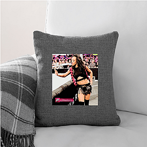 Alicia Fox Unforgettable Energy Alicia Fox Pillows Cover