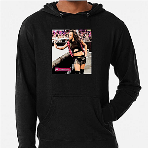 Alicia Fox Unforgettable Energy Alicia Fox Hoodies
