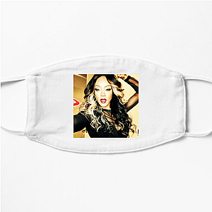 Alicia Fox Original Foxy Alicia Fox Face Masks