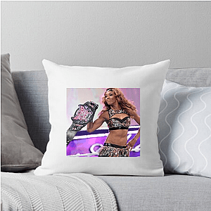 Alicia Fox Queen Of Chaos Alicia Fox Pillows Cover
