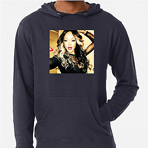 Alicia Fox Original Foxy Alicia Fox Hoodies