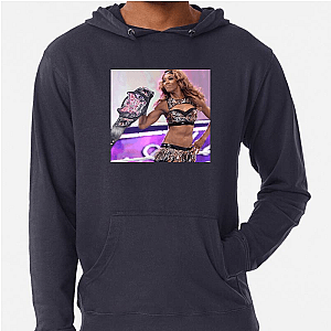Alicia Fox Queen Of Chaos Alicia Fox Hoodies