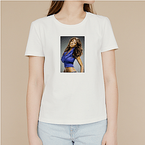 Alicia Fox Beyond The Ring Alicia Fox T-Shirts