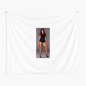 Alicia Fox Attitude With Style Alicia Fox Tapestries