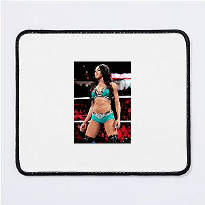 Alicia Fox WWE Divas Champion Alicia Fox Mouse Pads