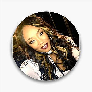 Alicia Fox Always Unpredictable, Always Iconic Alicia Fox Pins
