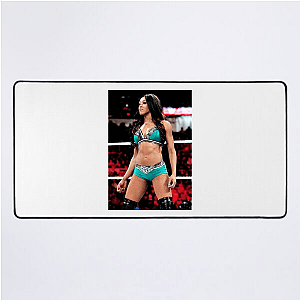 Alicia Fox WWE Divas Champion Alicia Fox Mouse Pads