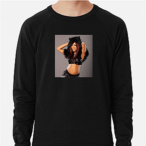 Alicia Fox My Favorite Diva Alicia Fox Sweatshirts