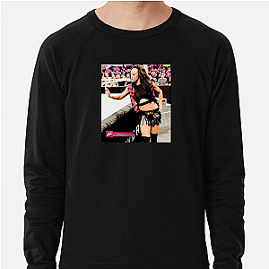 Alicia Fox Unforgettable Energy Alicia Fox Sweatshirts