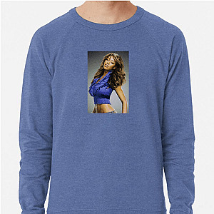 Alicia Fox Beyond The Ring Alicia Fox Sweatshirts