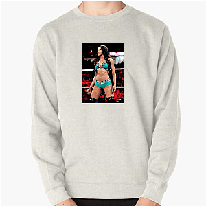 Alicia Fox WWE Divas Champion Alicia Fox Sweatshirts