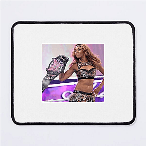 Alicia Fox Queen Of Chaos Alicia Fox Mouse Pads