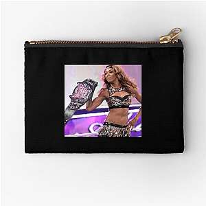Alicia Fox Queen Of Chaos Alicia Fox Zipper Pouches
