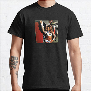 Alicia Fox Foxy And Fierce Alicia Fox T-Shirts